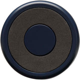 Bicchiere termico in materiale riciclato RCS a doppia parete con cannuccia da 540 ml Westin personalizzato con logo - Pubblienne