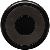 Bicchiere termico in materiale riciclato RCS a doppia parete con cannuccia da 540 ml Westin personalizzato con logo - Pubblienne