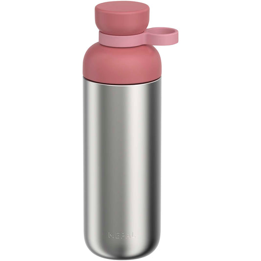 Borraccia in acciaio inox riciclato da 700 ml Mepal Vita personalizzato con logo - Pubblienne