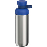Borraccia in acciaio inox riciclato da 700 ml Mepal Vita personalizzato con logo - Pubblienne