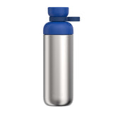Borraccia in acciaio inox riciclato da 700 ml Mepal Vita personalizzato con logo - Pubblienne
