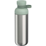 Borraccia in acciaio inox riciclato da 700 ml Mepal Vita personalizzato con logo - Pubblienne