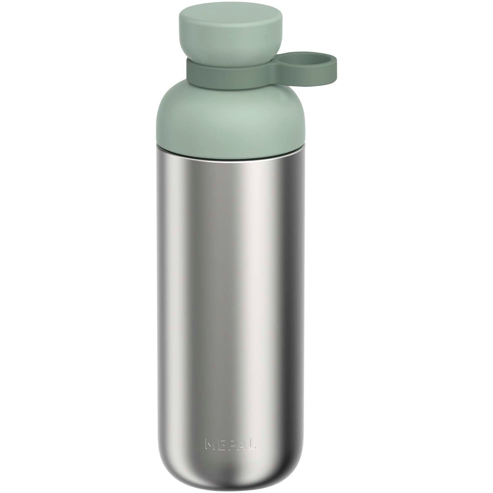 Borraccia in acciaio inox riciclato da 700 ml Mepal Vita personalizzato con logo - Pubblienne
