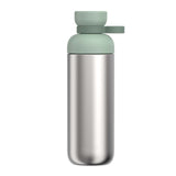 Borraccia in acciaio inox riciclato da 700 ml Mepal Vita personalizzato con logo - Pubblienne