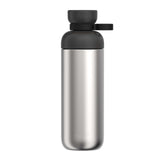 Borraccia in acciaio inox riciclato da 700 ml Mepal Vita personalizzato con logo - Pubblienne