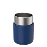 Tazza da viaggio per il caffè da 300 ml Mepal Ellipse personalizzato con logo - Pubblienne