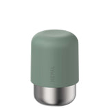 Tazza da viaggio per il caffè da 300 ml Mepal Ellipse personalizzato con logo - Pubblienne