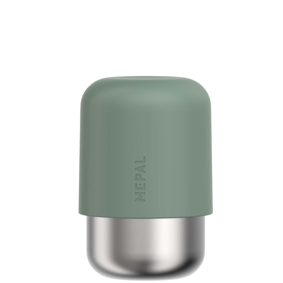 Tazza da viaggio per il caffè da 300 ml Mepal Ellipse personalizzato con logo - Pubblienne