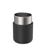 Tazza da viaggio per il caffè da 300 ml Mepal Ellipse personalizzato con logo - Pubblienne