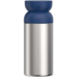 Tazza termica per caffè da 350 ml Mepal Ellipse personalizzato con logo - Pubblienne
