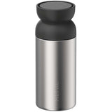 Tazza termica per caffè da 350 ml Mepal Ellipse personalizzato con logo - Pubblienne