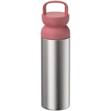 Tazza termica per il tè da 500 ml Mepal Ellipse personalizzato con logo - Pubblienne