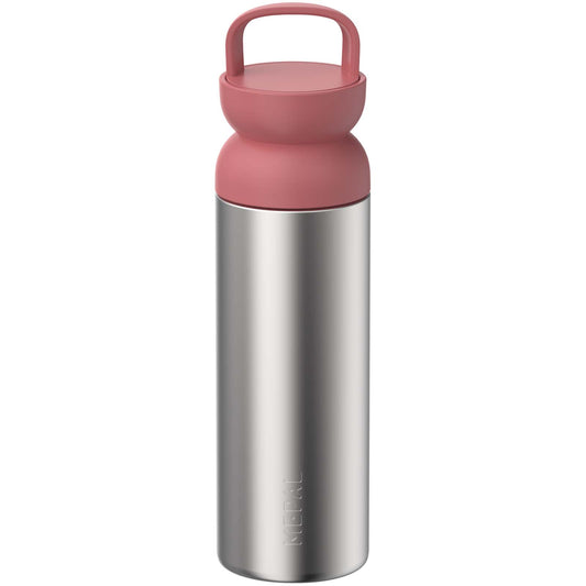 Tazza termica per il tè da 500 ml Mepal Ellipse personalizzato con logo - Pubblienne