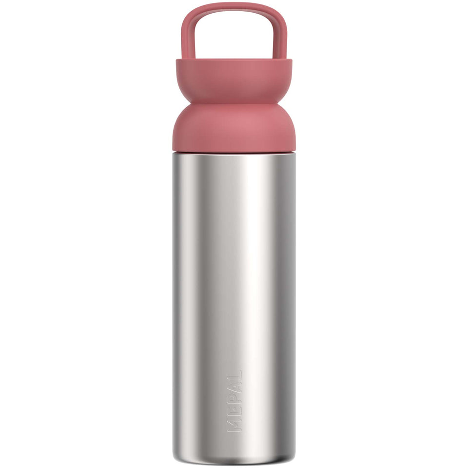 Tazza termica per il tè da 500 ml Mepal Ellipse personalizzato con logo - Pubblienne