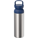 Tazza termica per il tè da 500 ml Mepal Ellipse personalizzato con logo - Pubblienne