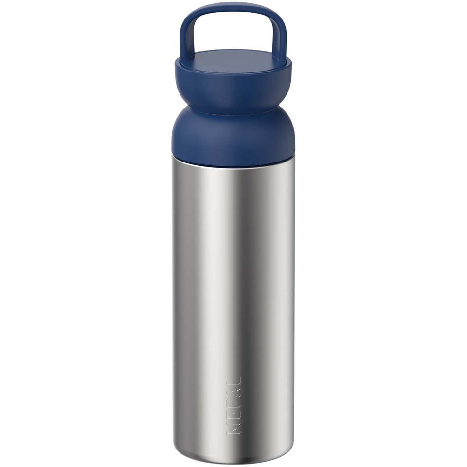 Tazza termica per il tè da 500 ml Mepal Ellipse personalizzato con logo - Pubblienne