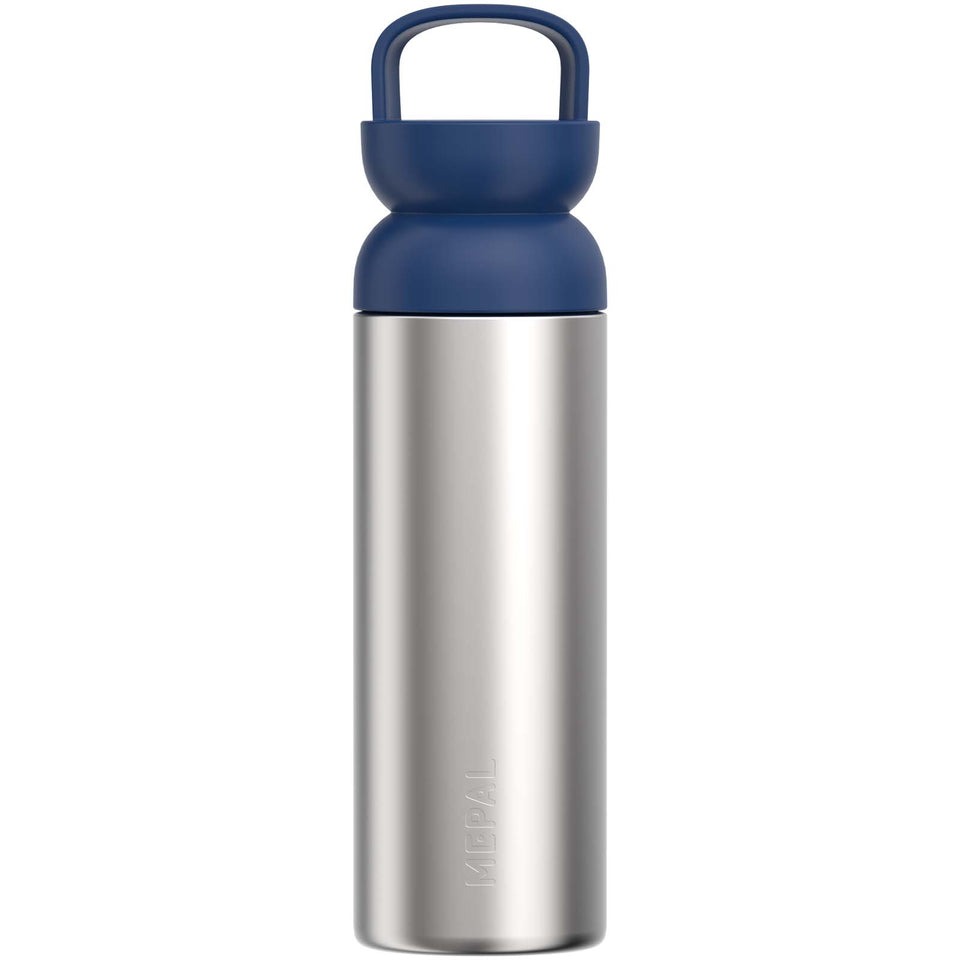 Tazza termica per il tè da 500 ml Mepal Ellipse personalizzato con logo - Pubblienne