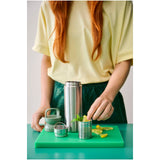 Tazza termica per il tè da 500 ml Mepal Ellipse personalizzato con logo - Pubblienne