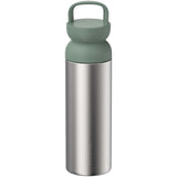 Tazza termica per il tè da 500 ml Mepal Ellipse personalizzato con logo - Pubblienne