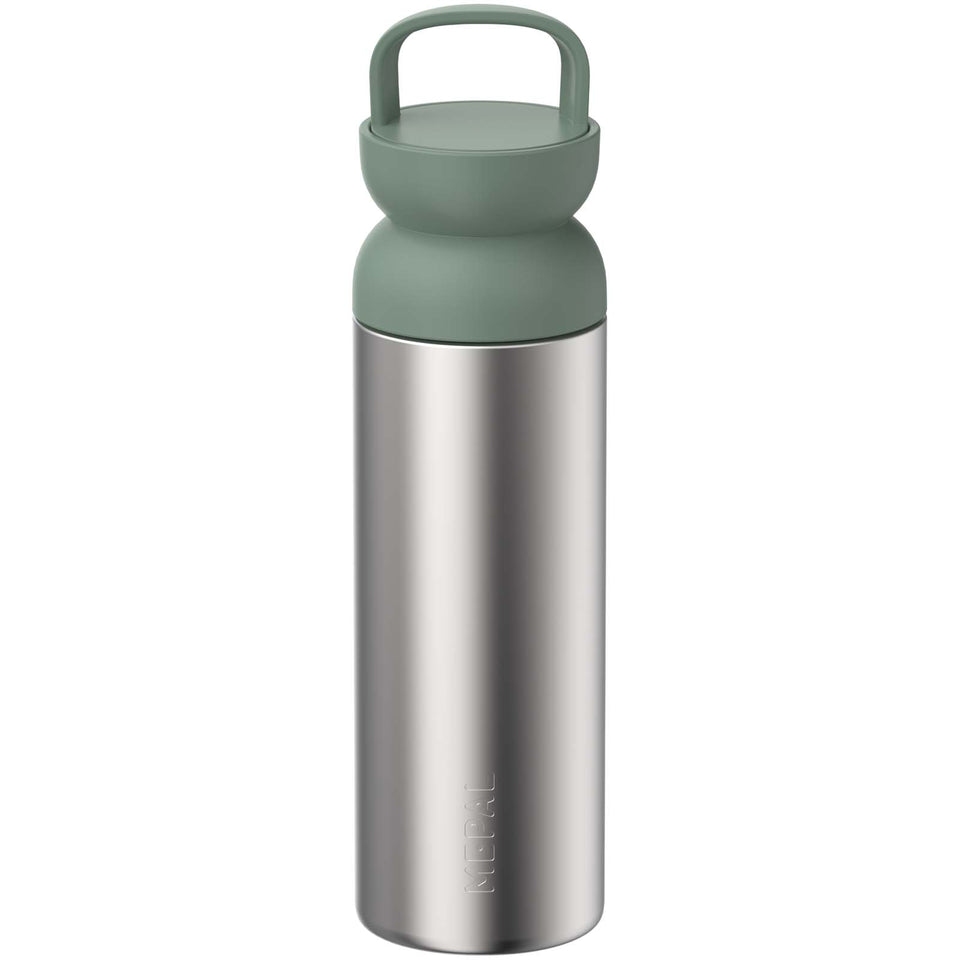 Tazza termica per il tè da 500 ml Mepal Ellipse personalizzato con logo - Pubblienne