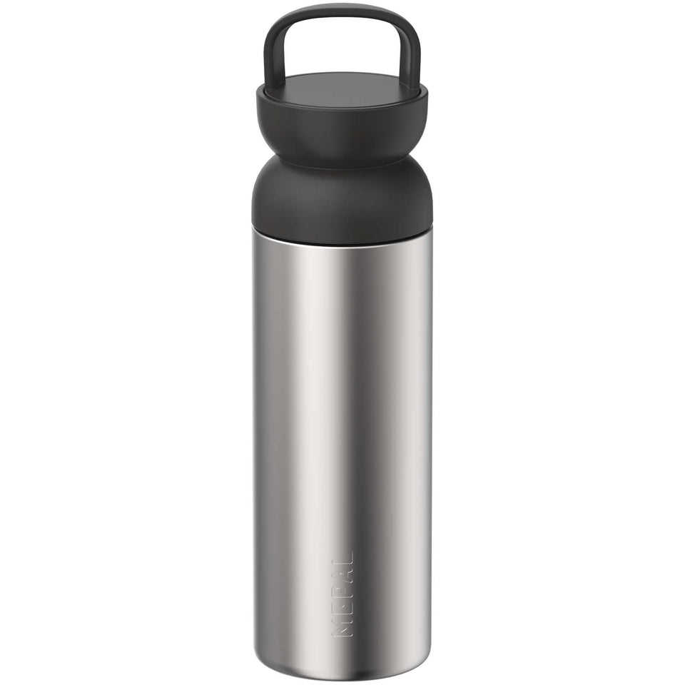 Tazza termica per il tè da 500 ml Mepal Ellipse personalizzato con logo - Pubblienne