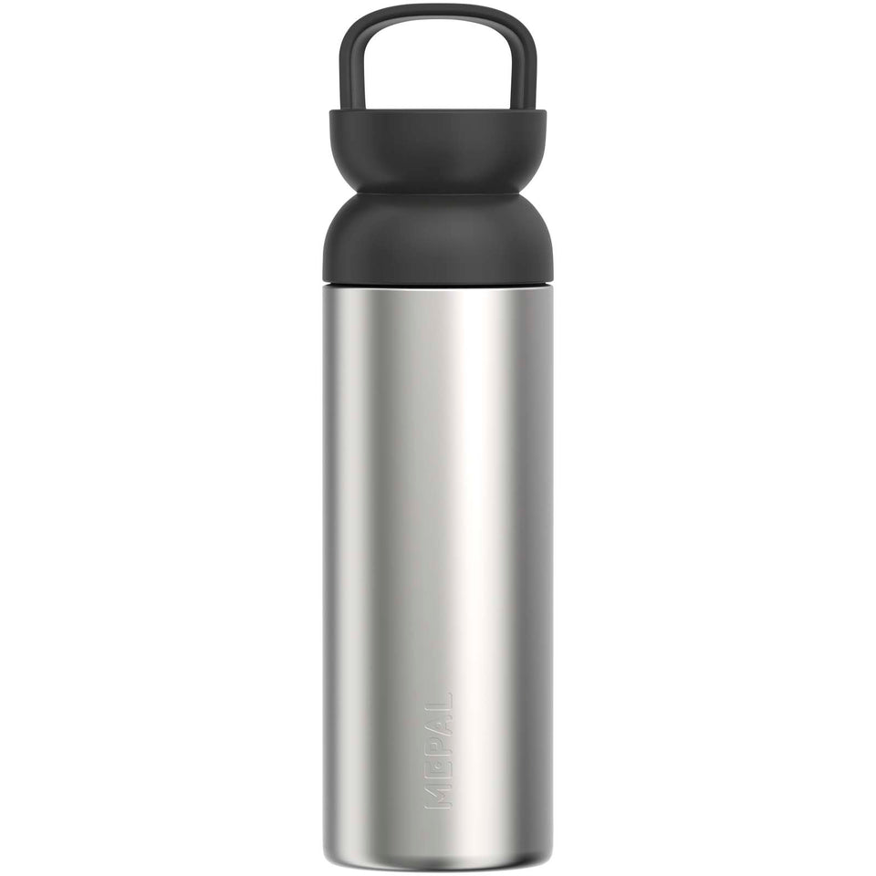 Tazza termica per il tè da 500 ml Mepal Ellipse personalizzato con logo - Pubblienne