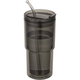 Bicchiere in plastica a doppia parete da 480 ml Archer personalizzato con logo - Pubblienne