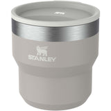 Stanley Stay Hot 295 ml tazza da campeggio isolata e impilabile in acciaio inox personalizzato con logo - Pubblienne