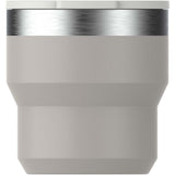 Stanley Stay Hot 295 ml tazza da campeggio isolata e impilabile in acciaio inox personalizzato con logo - Pubblienne