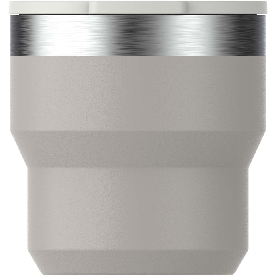 Stanley Stay Hot 295 ml tazza da campeggio isolata e impilabile in acciaio inox personalizzato con logo - Pubblienne