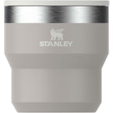 Stanley Stay Hot 295 ml tazza da campeggio isolata e impilabile in acciaio inox personalizzato con logo - Pubblienne