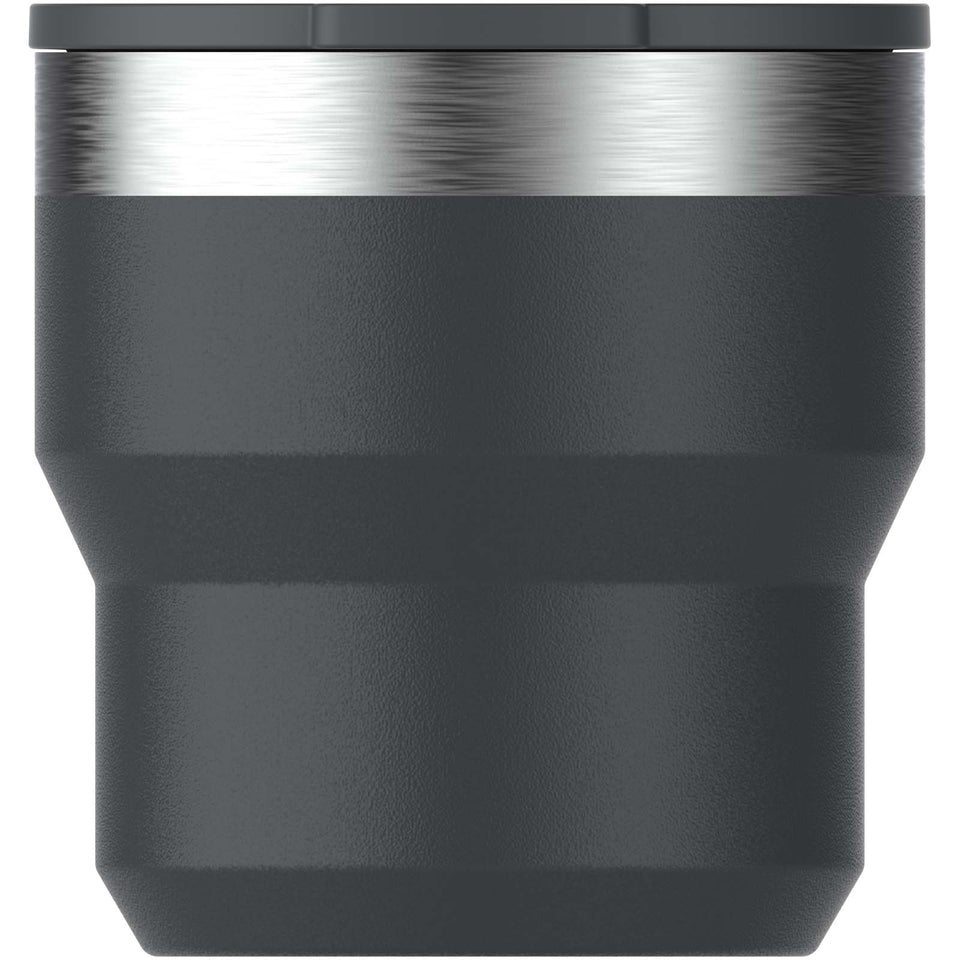 Stanley Stay Hot 295 ml tazza da campeggio isolata e impilabile in acciaio inox personalizzato con logo - Pubblienne