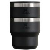 Stanley Stay Hot 295 ml tazza da campeggio isolata e impilabile in acciaio inox personalizzato con logo - Pubblienne