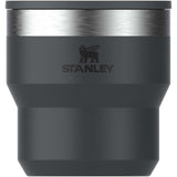 Stanley Stay Hot 295 ml tazza da campeggio isolata e impilabile in acciaio inox personalizzato con logo - Pubblienne