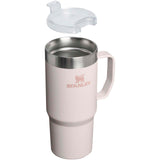 Tazza isolata Stanley Everyday Suburban da 473 ml in acciaio inox riciclato personalizzato con logo - Pubblienne