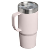 Tazza isolata Stanley Everyday Suburban da 473 ml in acciaio inox riciclato personalizzato con logo - Pubblienne