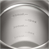 Tazza isolata Stanley Everyday Suburban da 473 ml in acciaio inox riciclato personalizzato con logo - Pubblienne