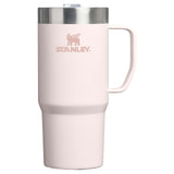 Tazza isolata Stanley Everyday Suburban da 473 ml in acciaio inox riciclato personalizzato con logo - Pubblienne