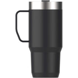 Tazza isolata Stanley Everyday Suburban da 473 ml in acciaio inox riciclato personalizzato con logo - Pubblienne