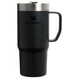 Tazza isolata Stanley Everyday Suburban da 473 ml in acciaio inox riciclato personalizzato con logo - Pubblienne