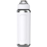 Borraccia isolata Stanley Classic Wellspring da 710 ml in acciaio inossidabile riciclato personalizzato con logo - Pubblienne