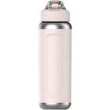 Borraccia isolata Stanley Classic Wellspring da 710 ml in acciaio inossidabile riciclato personalizzato con logo - Pubblienne