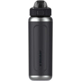 Borraccia isolata Stanley Classic Wellspring da 710 ml in acciaio inossidabile riciclato personalizzato con logo - Pubblienne
