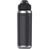 Borraccia isolata Stanley Classic Wellspring da 710 ml in acciaio inossidabile riciclato personalizzato con logo - Pubblienne