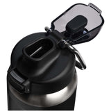 Borraccia isolata Stanley Classic Wellspring da 710 ml in acciaio inossidabile riciclato personalizzato con logo - Pubblienne