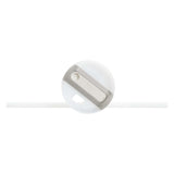Bicchiere isolato Stanley Quencher® H2.0 FlowState™ 890 ml in acciaio inox riciclato personalizzato con logo - Pubblienne