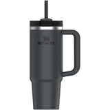 Bicchiere isolato Stanley Quencher® H2.0 FlowState™ 890 ml in acciaio inox riciclato personalizzato con logo - Pubblienne