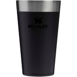 Bicchiere in acciaio inox isolato da 470 ml Stanley Stacking personalizzato con logo - Pubblienne