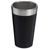 Bicchiere in acciaio inox isolato da 470 ml Stanley Stacking personalizzato con logo - Pubblienne