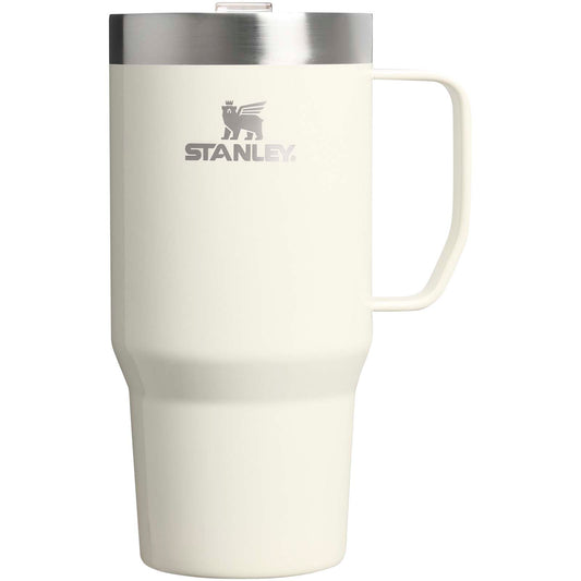 Stanley Everyday Suburban 710 ml tazza isolata in acciaio inox riciclato personalizzato con logo - Pubblienne
